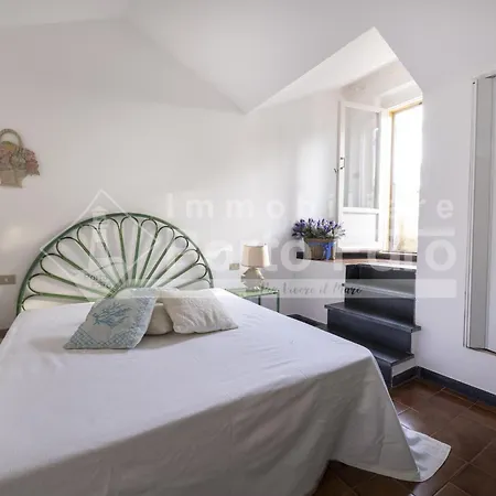 15 Centro - Bilocale Con Balconcino Porto Faro * Palau