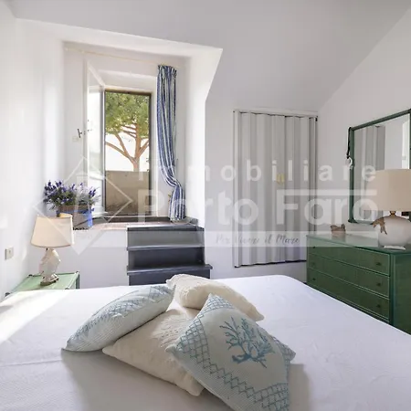 15 Centro - Bilocale Con Balconcino Porto Faro Apartmán Palau