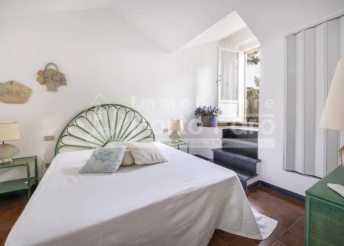 15 Centro - Bilocale Con Balconcino Porto Faro